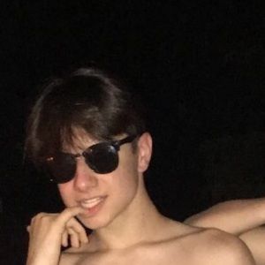 Meet your Posher, James